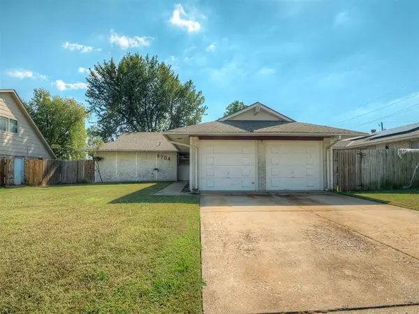 4704 Tempo Drive, Oklahoma City, OK 73115