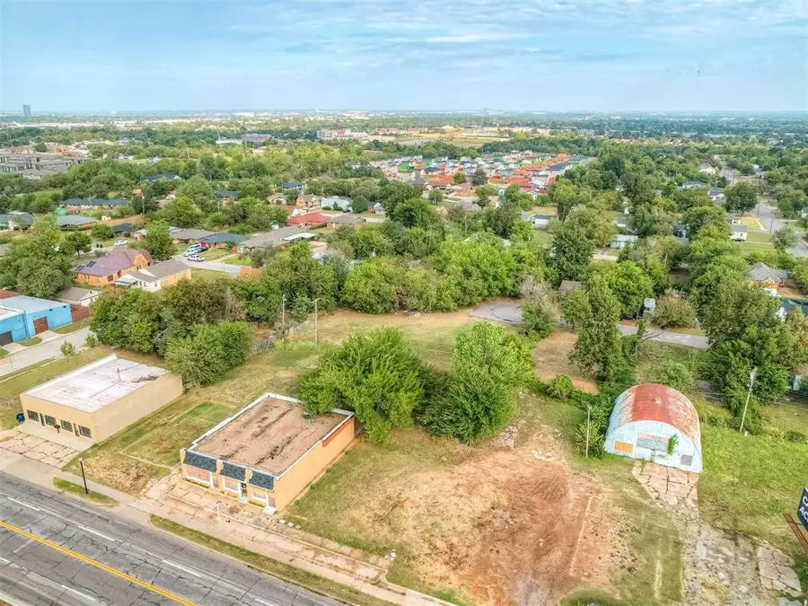 1419 NE 23rd Street, Oklahoma City, OK 73111 - Image #2