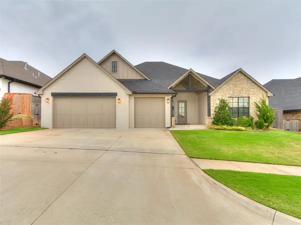809 Fox Hollow Drive, Norman, OK 73069