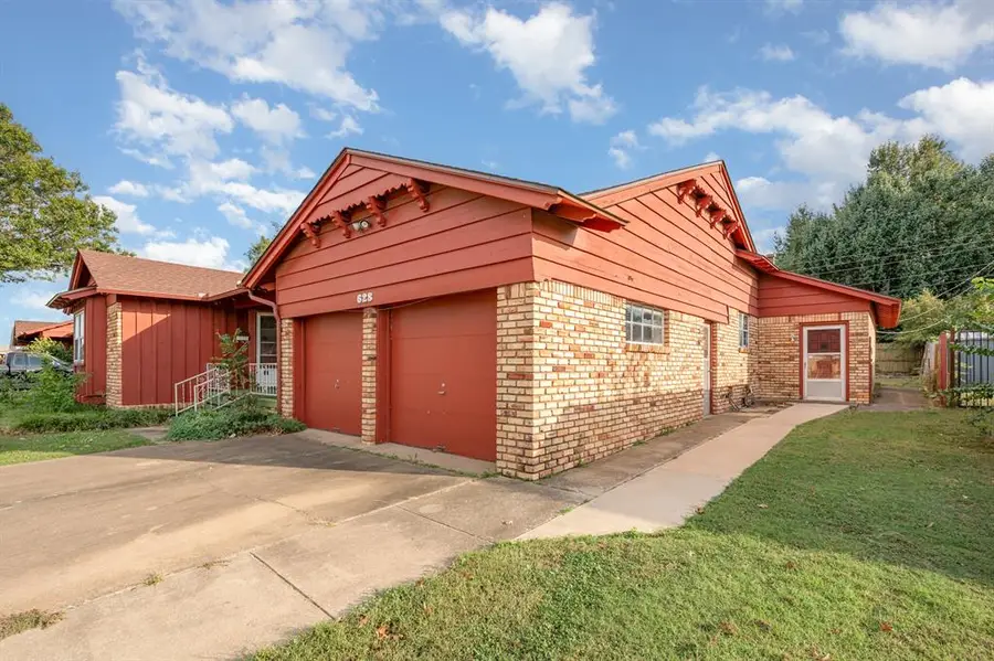 628 SW 43rd Street, Oklahoma City, OK 73109 - Image #2