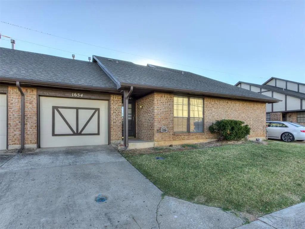 Address Withheld By Seller, Midwest City, OK 73130 - Image #1