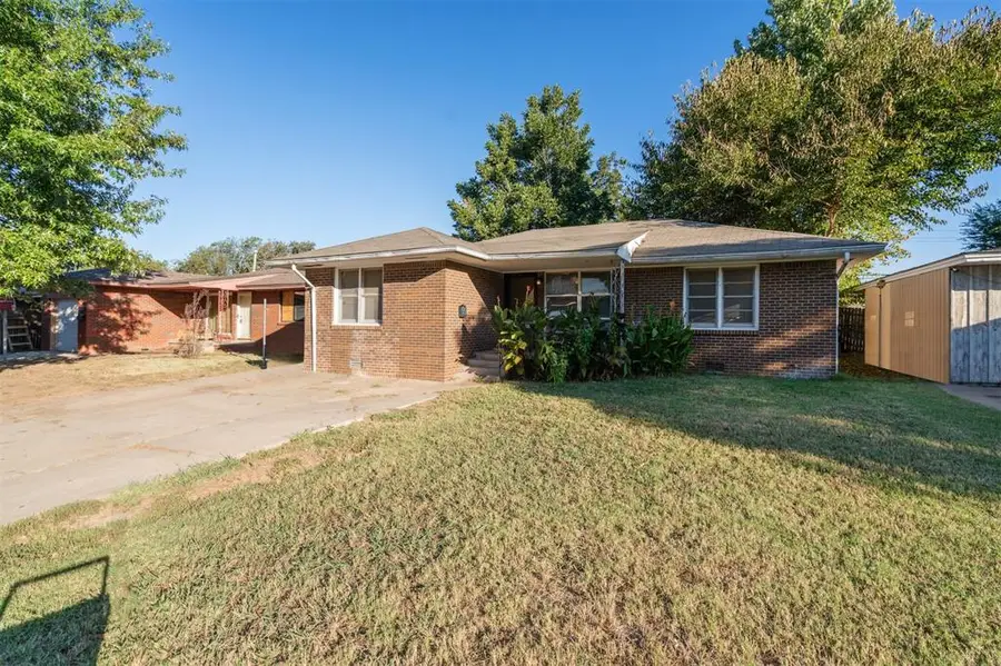 4329 NW 13th Street, Oklahoma City, OK 73107 - Image #3