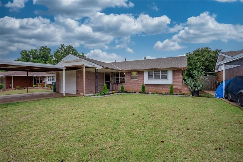 33 SW 54th Street, Oklahoma City, OK 73109 - Image #1