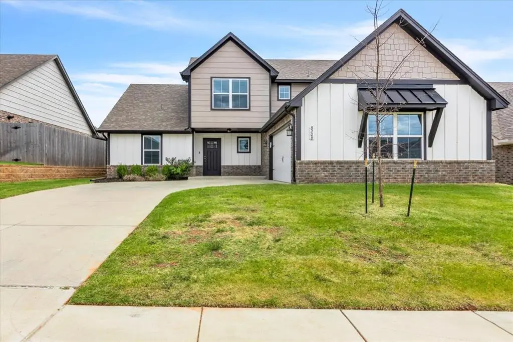 8308 NW 151st Street, Edmond, OK 73013 - Image #1