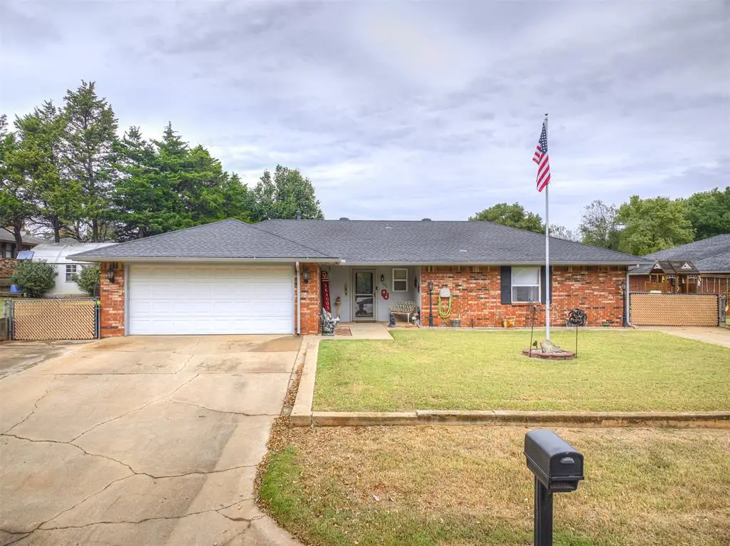 937 Luglena Lane, Purcell, OK 73080 - Image #1