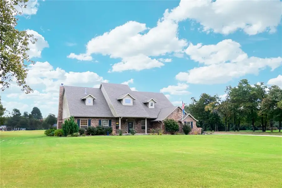 2260 Bingham Drive, Choctaw, OK 73020 - Image #2