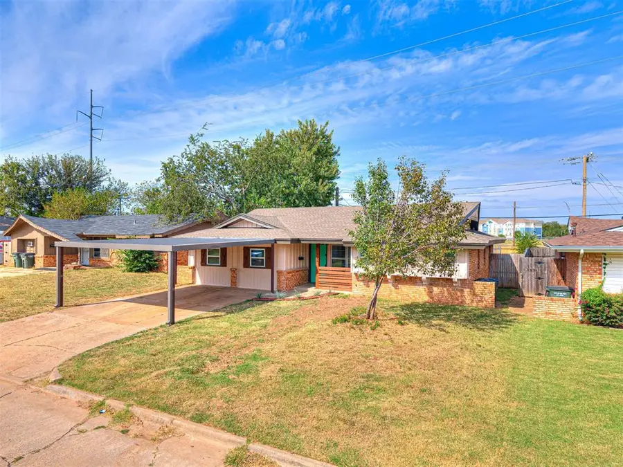 3137 Delmar Road, Oklahoma City, OK 73115 - Image #2