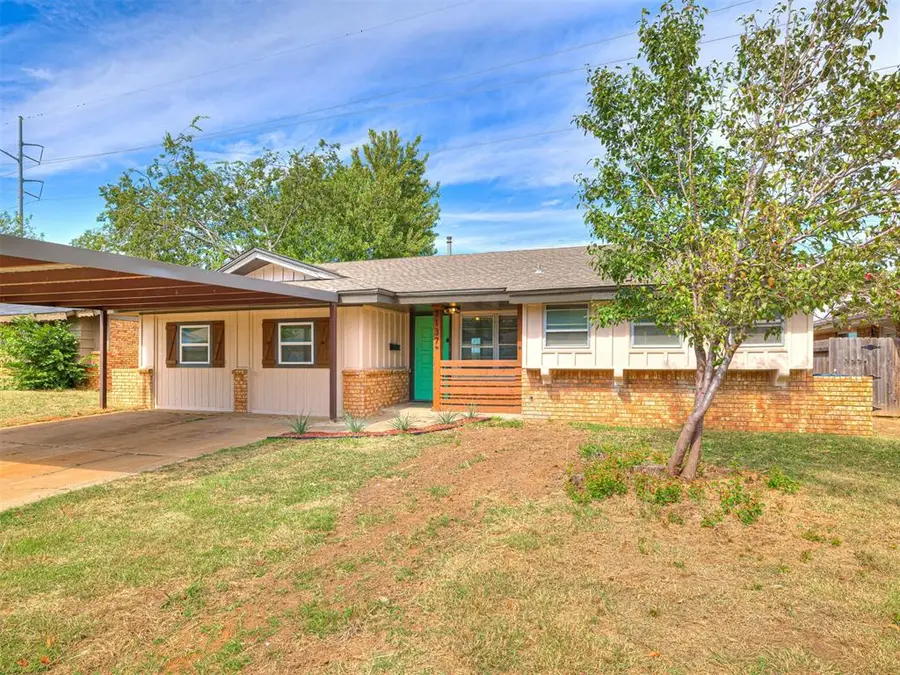 3137 Delmar Road, Oklahoma City, OK 73115 - Image #3