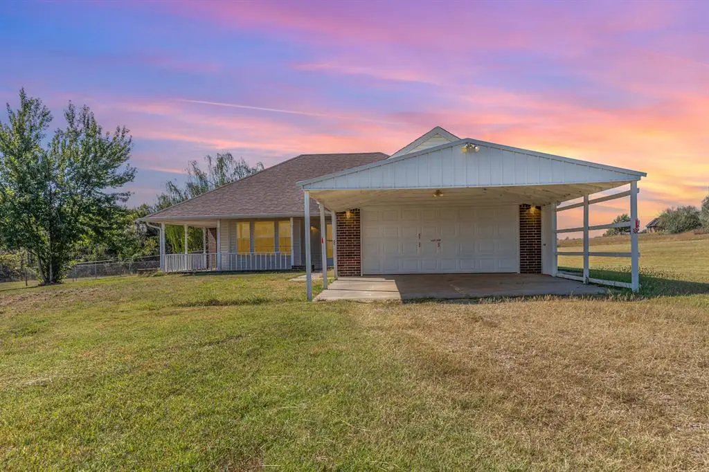 613 Kenrod Drive, Davenport, OK 74026 - Image #1