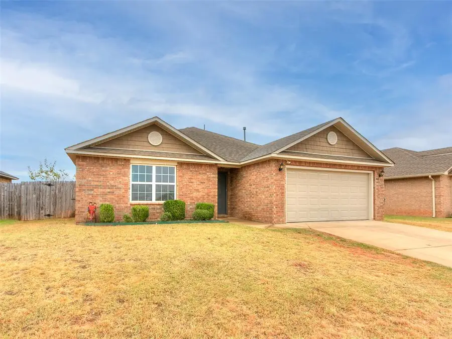 9632 Eli Drive, North Cleveland, OK 73160 - Image #2