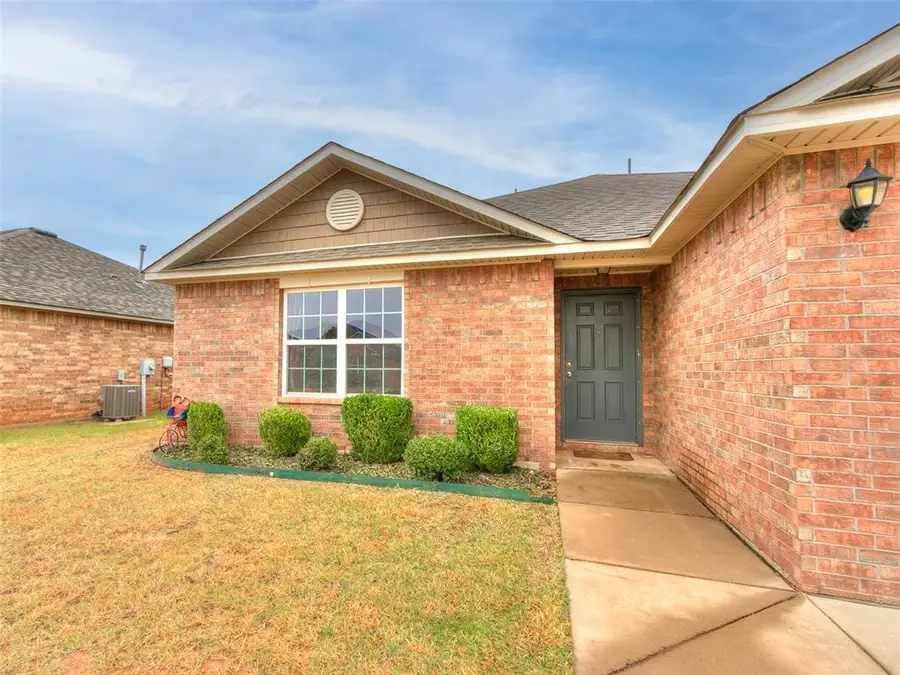 9632 Eli Drive, North Cleveland, OK 73160 - Image #3