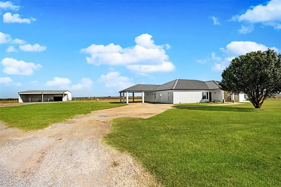 7920 N 2760, Waurika, OK 73573 - Image #2