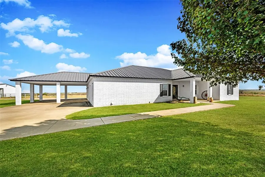 7920 N 2760, Waurika, OK 73573 - Image #3