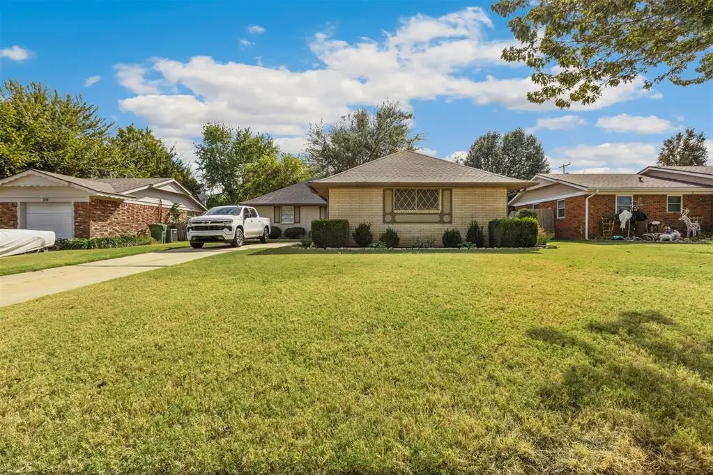 116 Utah Avenue, Yukon, OK 73099 - #1