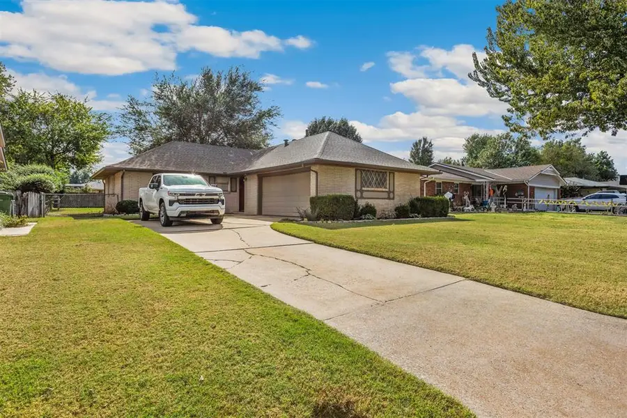 116 Utah Avenue, Yukon, OK 73099 - #2