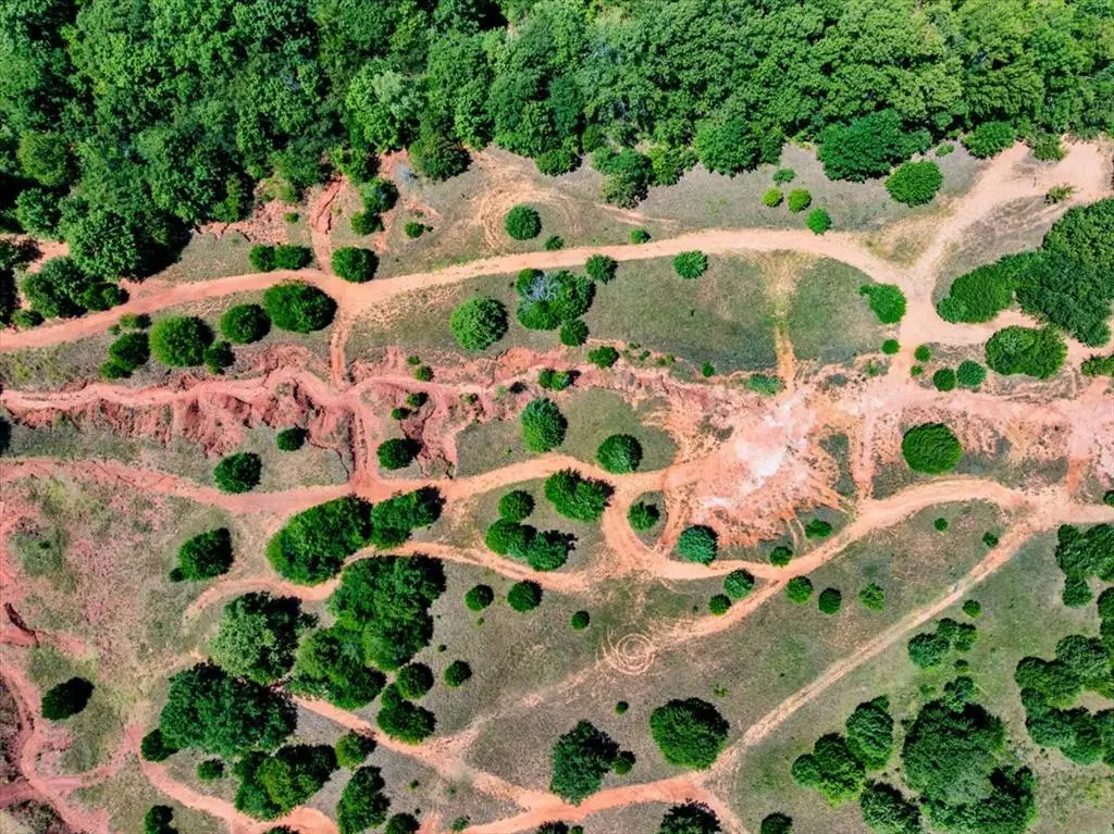 40670 Highway 59b, Macomb, OK 74852 - Image #1