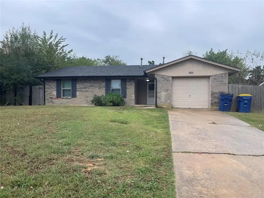 14432 Steele Drive, Choctaw, OK 73020 - Image #2