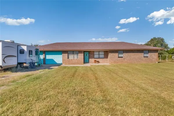 950915 S 3426 Road, Chandler, OK 74834