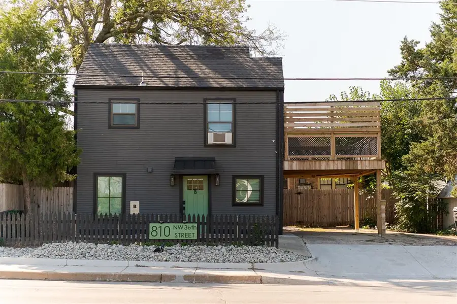 810 NW 36th Street, Oklahoma City, OK 73118 - Image #2