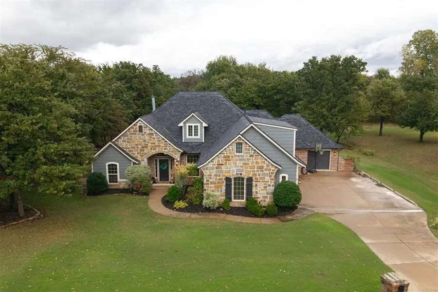 8554 Belcaro Bend, Edmond, OK 73034 - Image #2