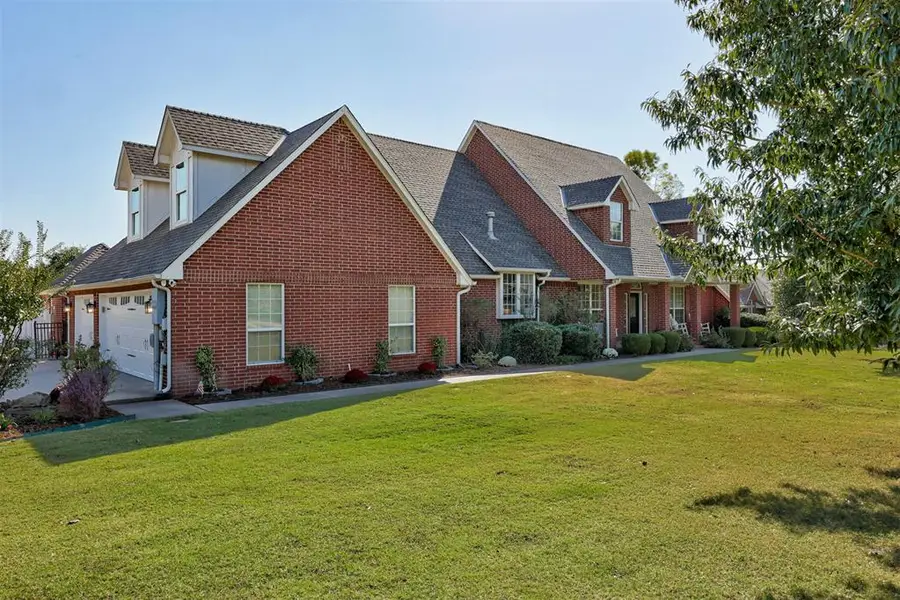 4600 Caliburn Parkway, Edmond, OK 73034 - Image #3