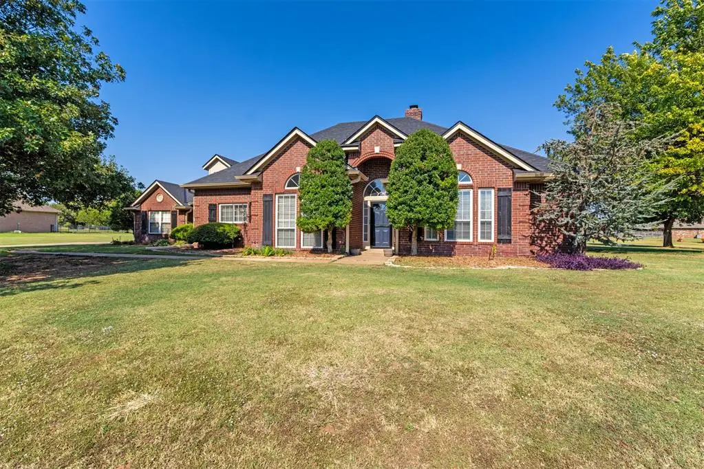 6055 W Blue Cedar Road, Edmond, OK 73025 - Image #1