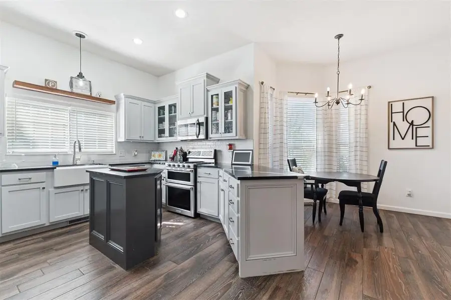 6055 W Blue Cedar Road, Edmond, OK 73025 - Image #3