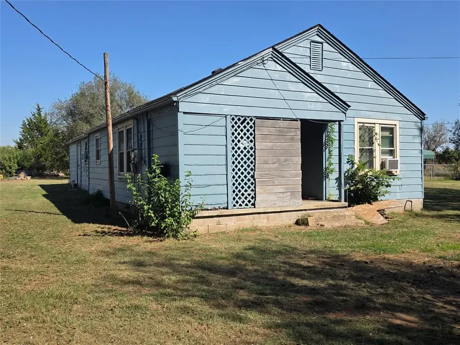 607 N School Avenue, Elmore City, OK 73433 - Image #2