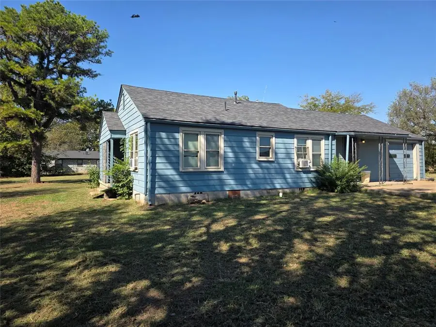 607 N School Avenue, Elmore City, OK 73433 - Image #3