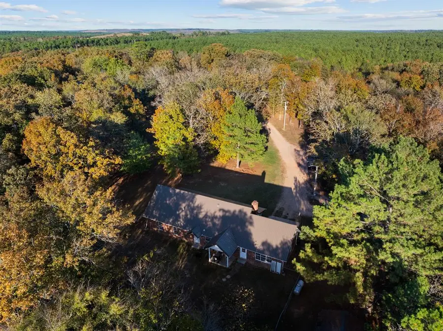 1248 Joe Hough Road, Broken Bow, OK 74728 - Image #2