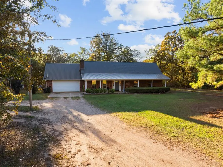 1248 Joe Hough Road, Broken Bow, OK 74728 - Image #3