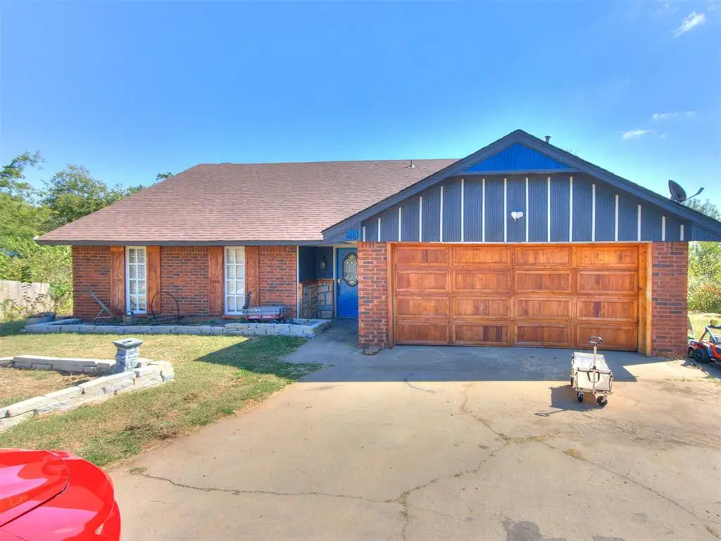 29 Timber Creek Way, Shawnee, OK 74804 - Image #1