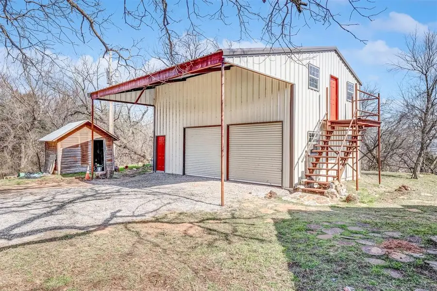 11216 N Douglas Boulevard, Mulhall, OK 73063 - Image #2