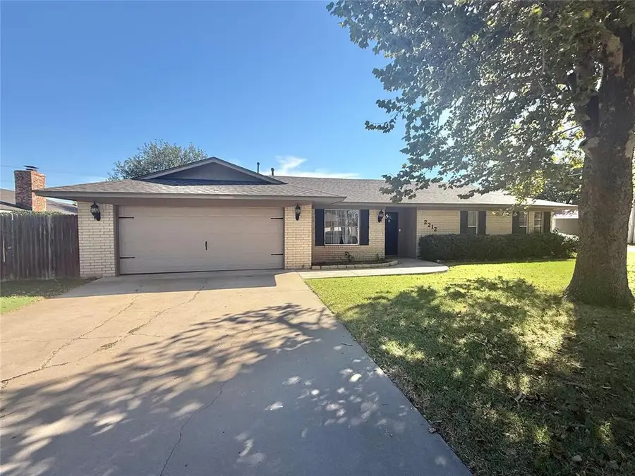 2212 N Robin Street, Altus, OK 73521 - Image #2