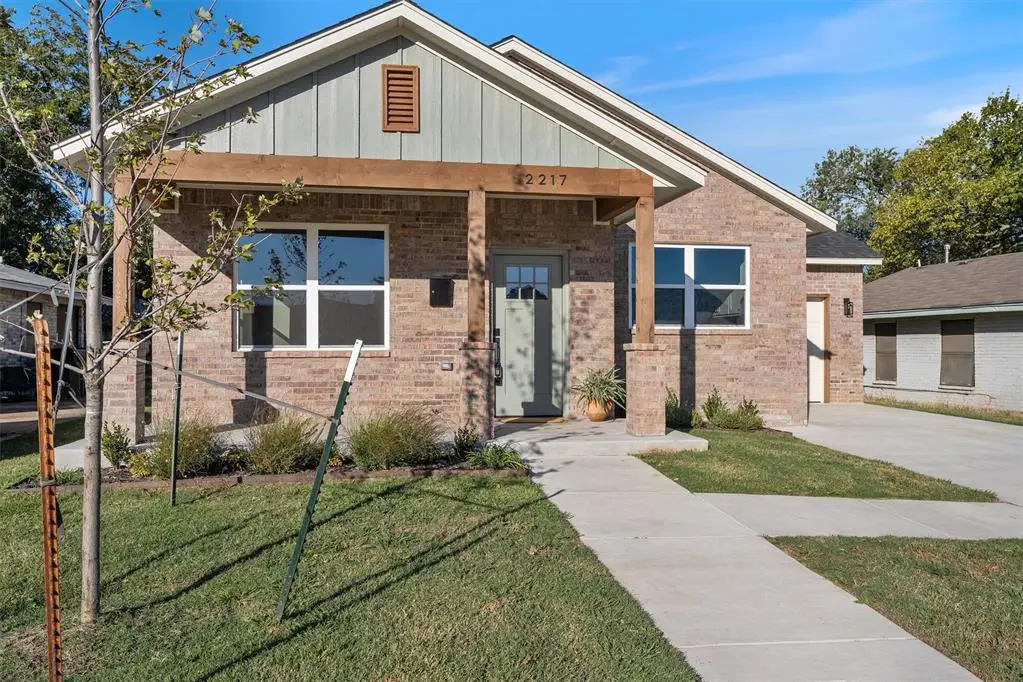 2217 N Fonshill Avenue, Oklahoma City, OK 73111 - Image #1