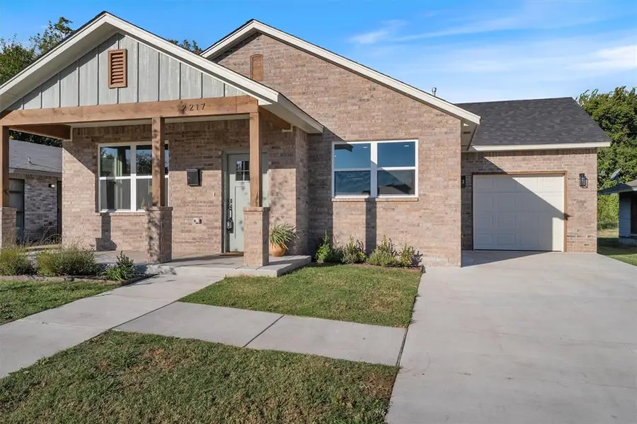 2217 N Fonshill Avenue, Oklahoma City, OK 73111 - Image #2