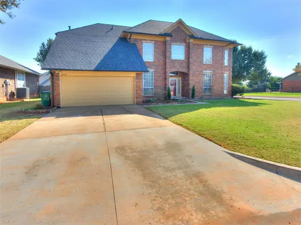 2628 NW 159th Street, Edmond, OK 73013
