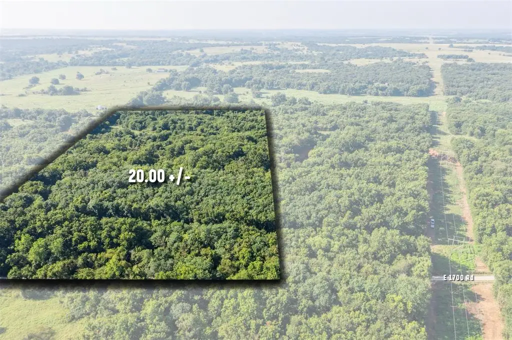1 E 1700 Road, Elmore City, OK 73433 - Image #1