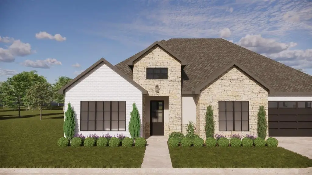 6008 NW 147th Terrace, Oklahoma City, OK 73142 - #1