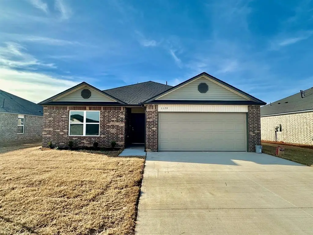 1179 Newcastle Farms Drive, Newcastle, OK 73065 - Image #1