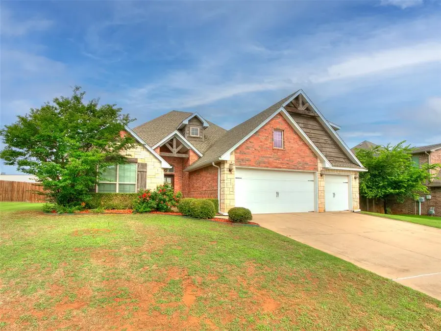 4901 Arbuckle Drive, Edmond, OK 73025 - Image #3