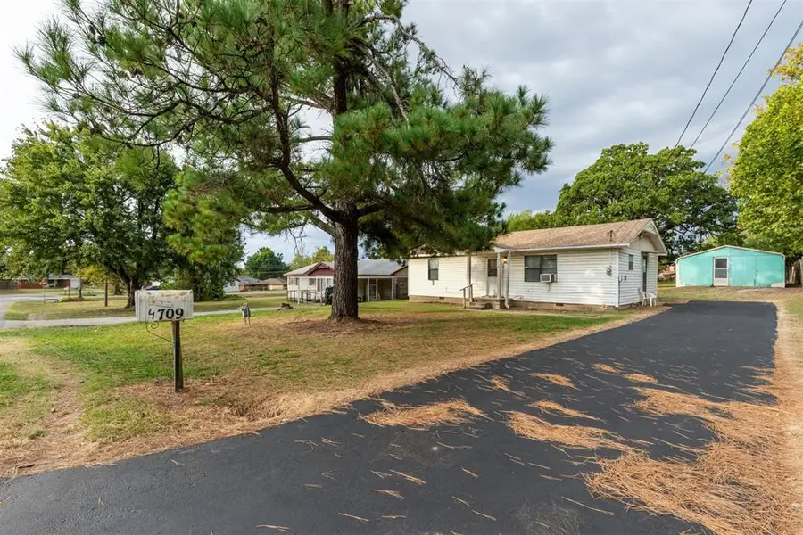4709 Baker Street, Spencer, OK 73084 - Image #3