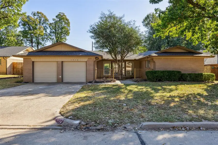 1712 N Alexander Lane, Bethany, OK 73008 - Image #2