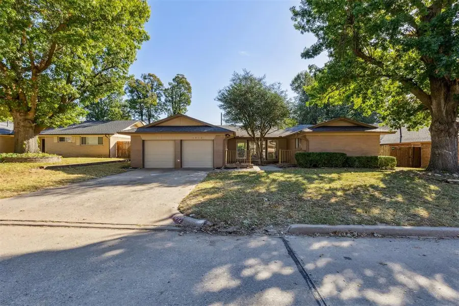 1712 N Alexander Lane, Bethany, OK 73008 - Image #3