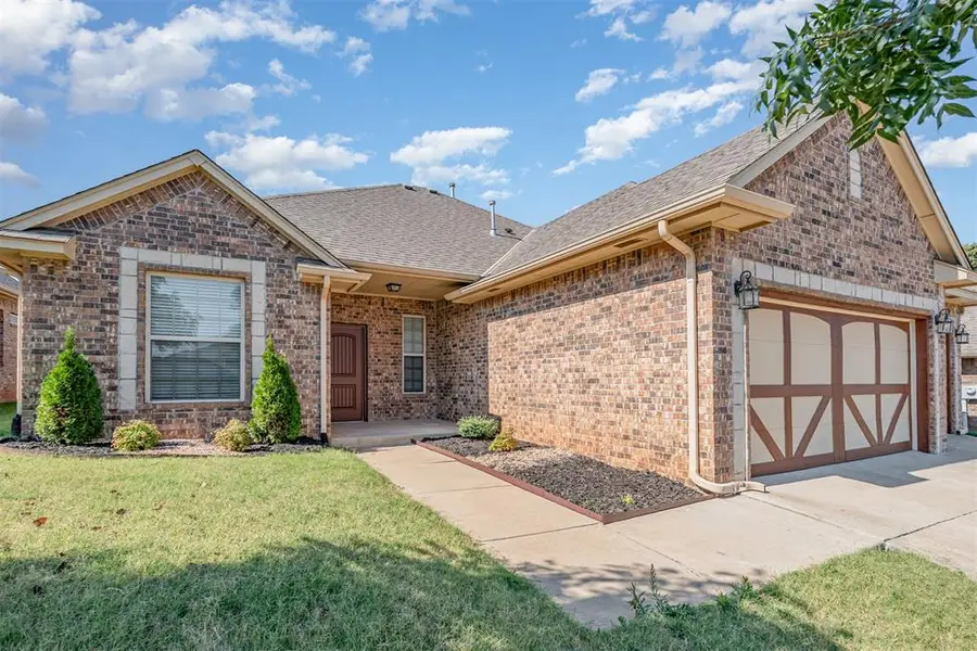 3225 Wakefield Road, Edmond, OK 73034 - Image #2