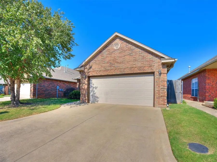 521 SW 123rd Place, Oklahoma City, OK 73170 - Image #2