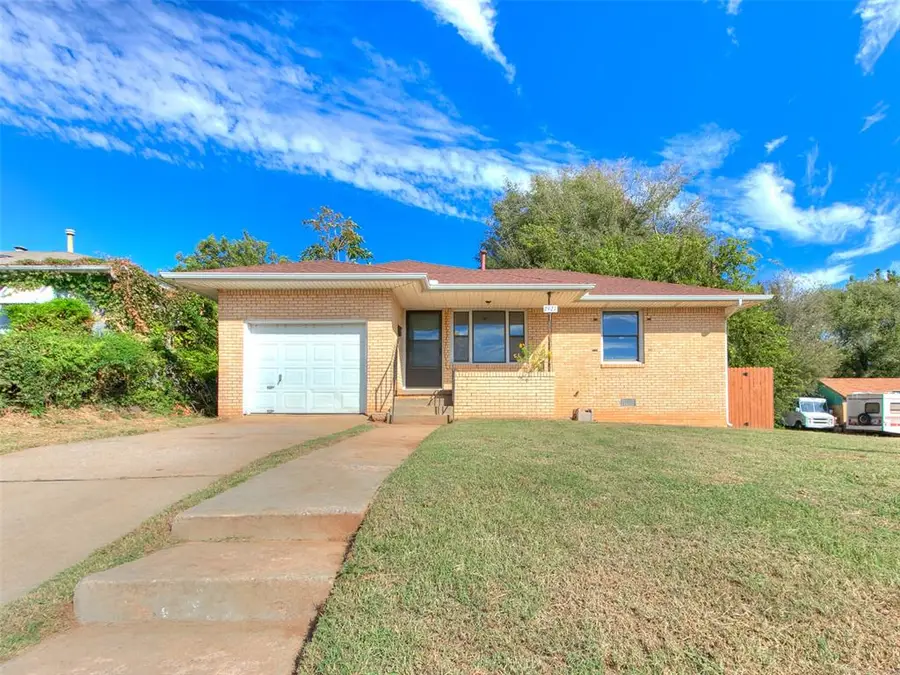 2921 NE 17th Street, Oklahoma City, OK 73111 - Image #2