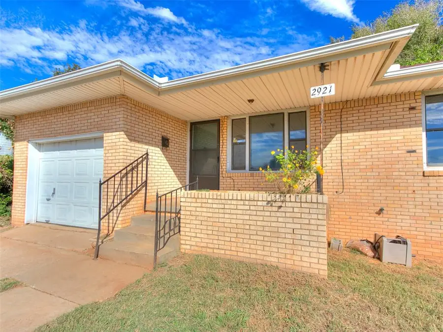 2921 NE 17th Street, Oklahoma City, OK 73111 - Image #3