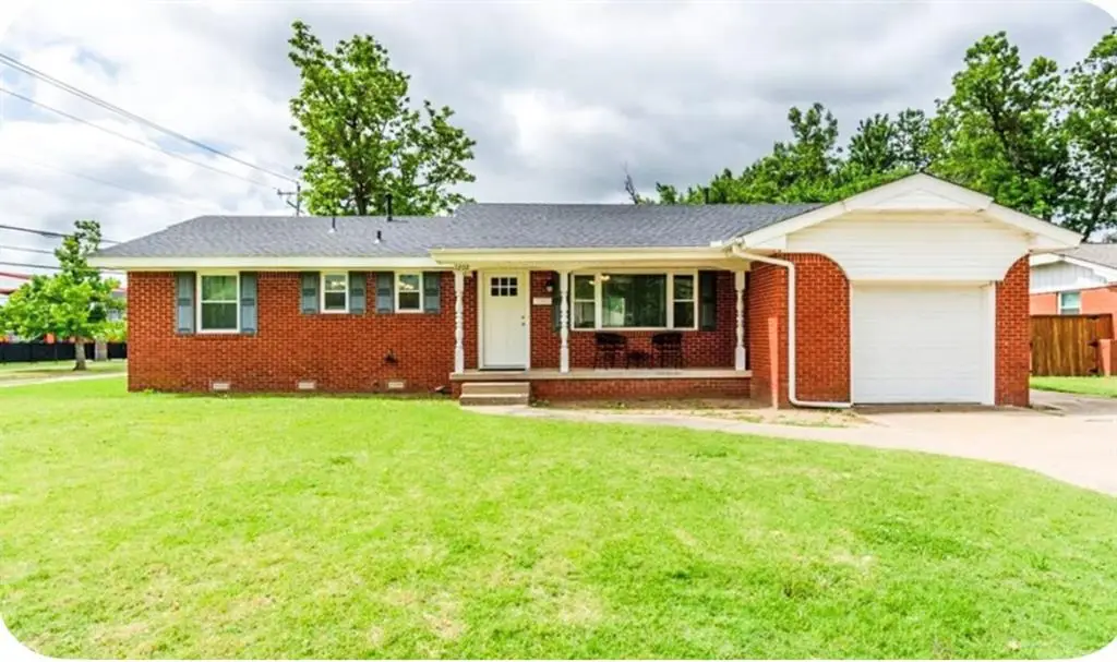 1202 Glenwood Avenue, Norman, OK 73069 - Image #1