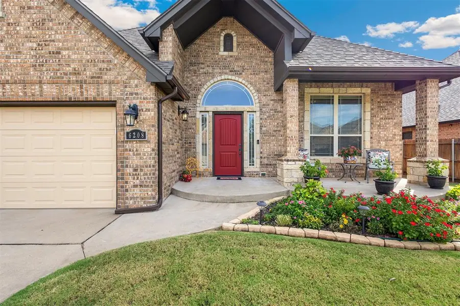 6208 NW 157th Street, Edmond, OK 73013 - Image #2